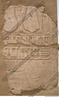 Karnak Temple Photo Textures #3